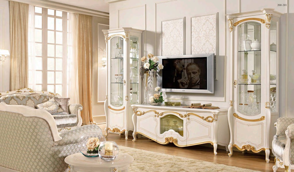 wohnzimmer fenice