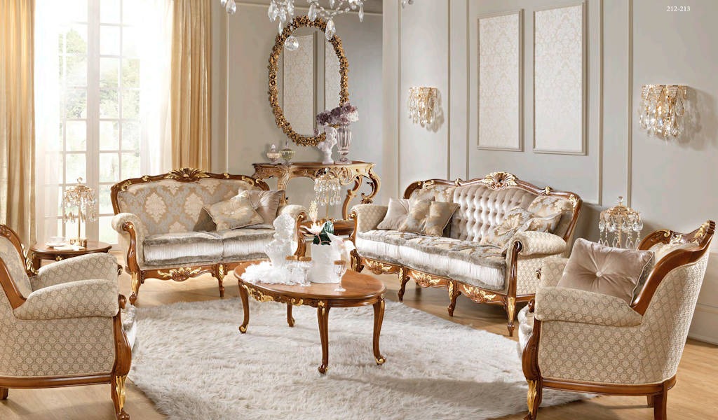 sofa fenice