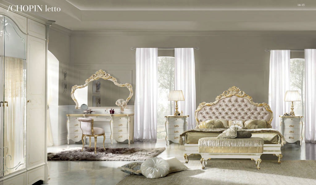 schlafzimmer chopin master