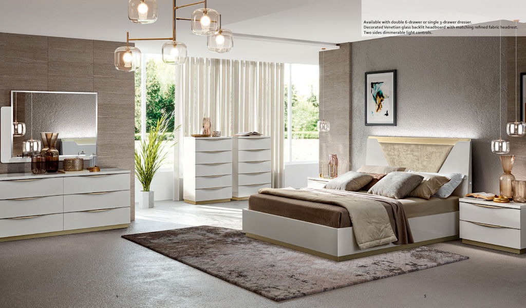 schlafzimmer kharma