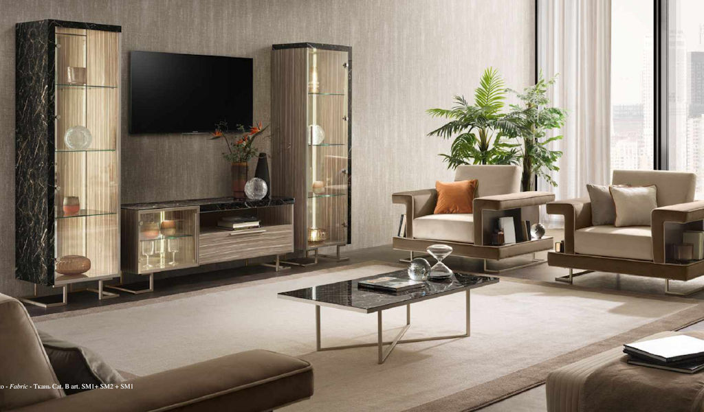 wohnzimmer luce