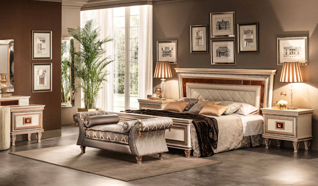 schlafzimmer dolce vita