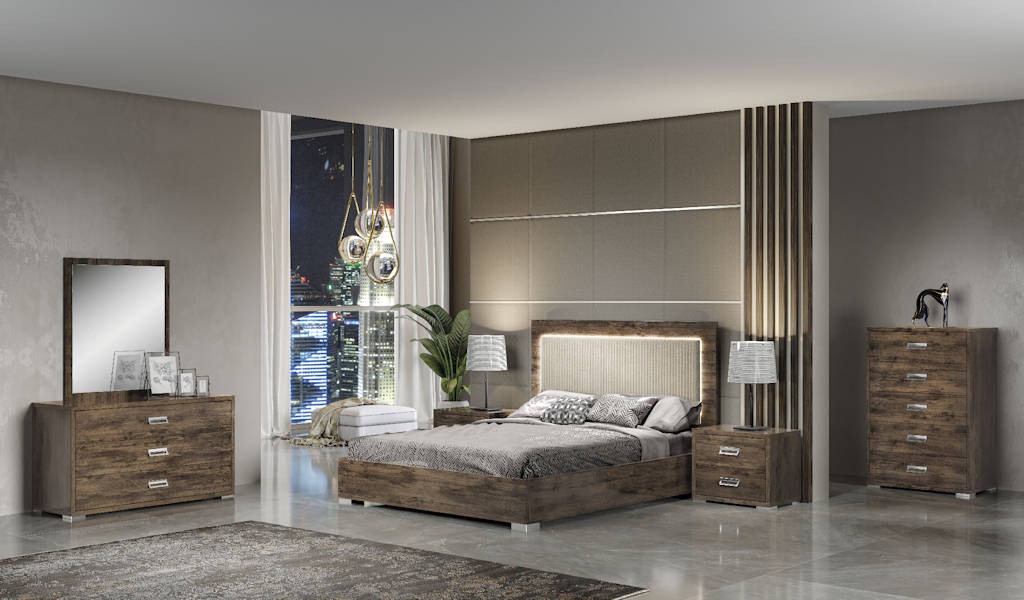 schlafzimmer bella rovere