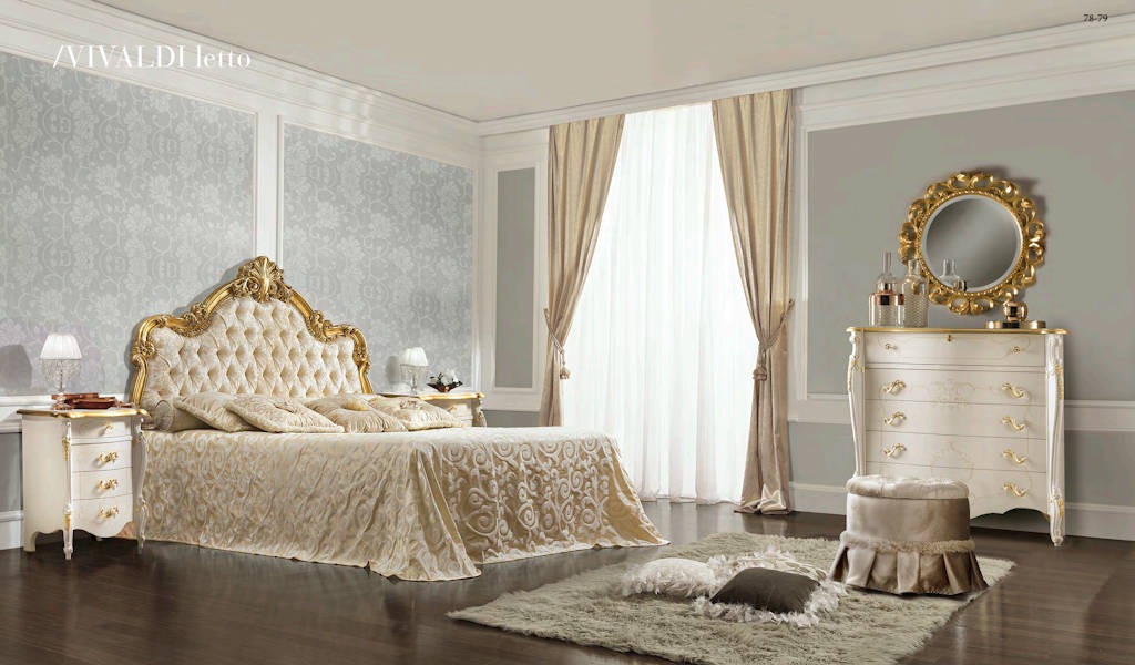 schlafzimmer vivaldi master