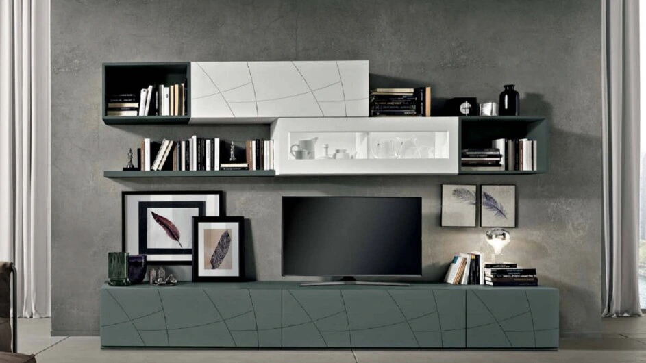 wohnwand lapis lx 05