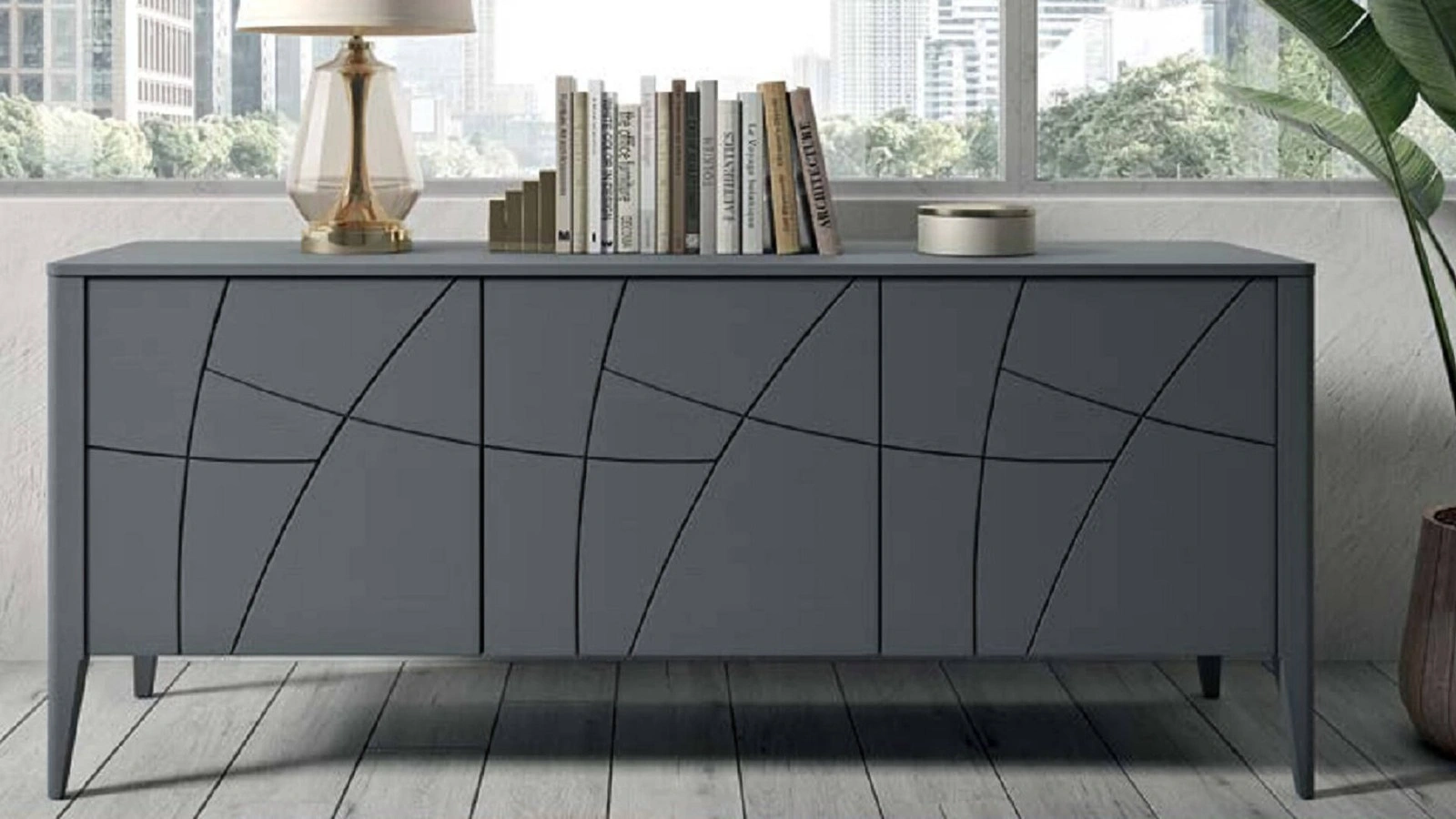 Sideboard Lapis Dea M2