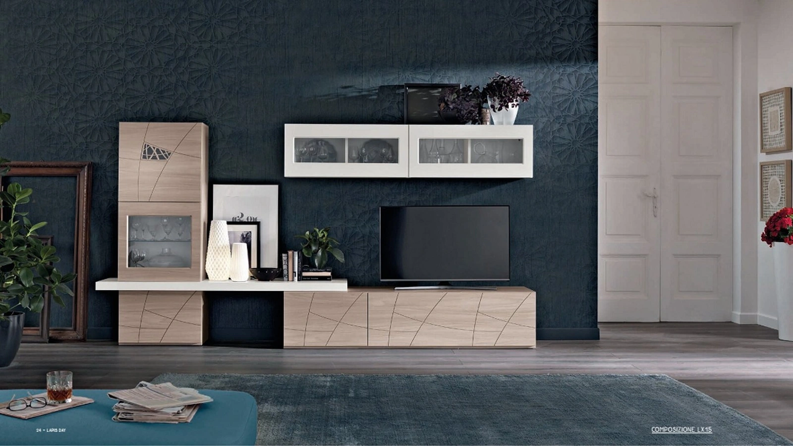 lapis lx 15