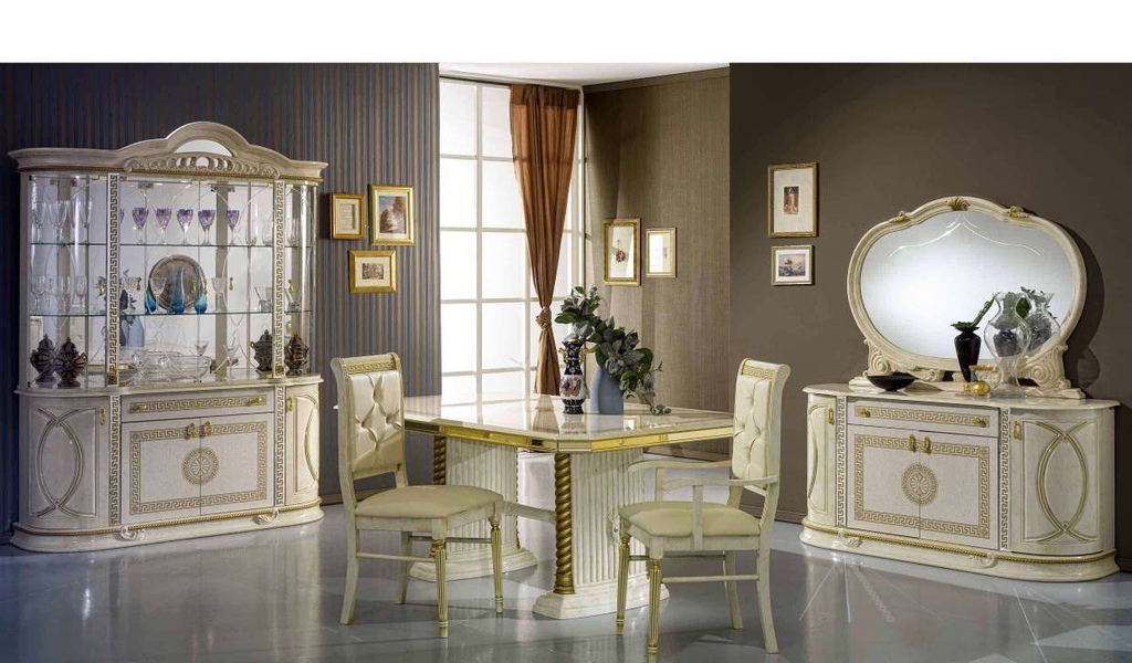 Venus avorio / Beige-oro - Ben Company