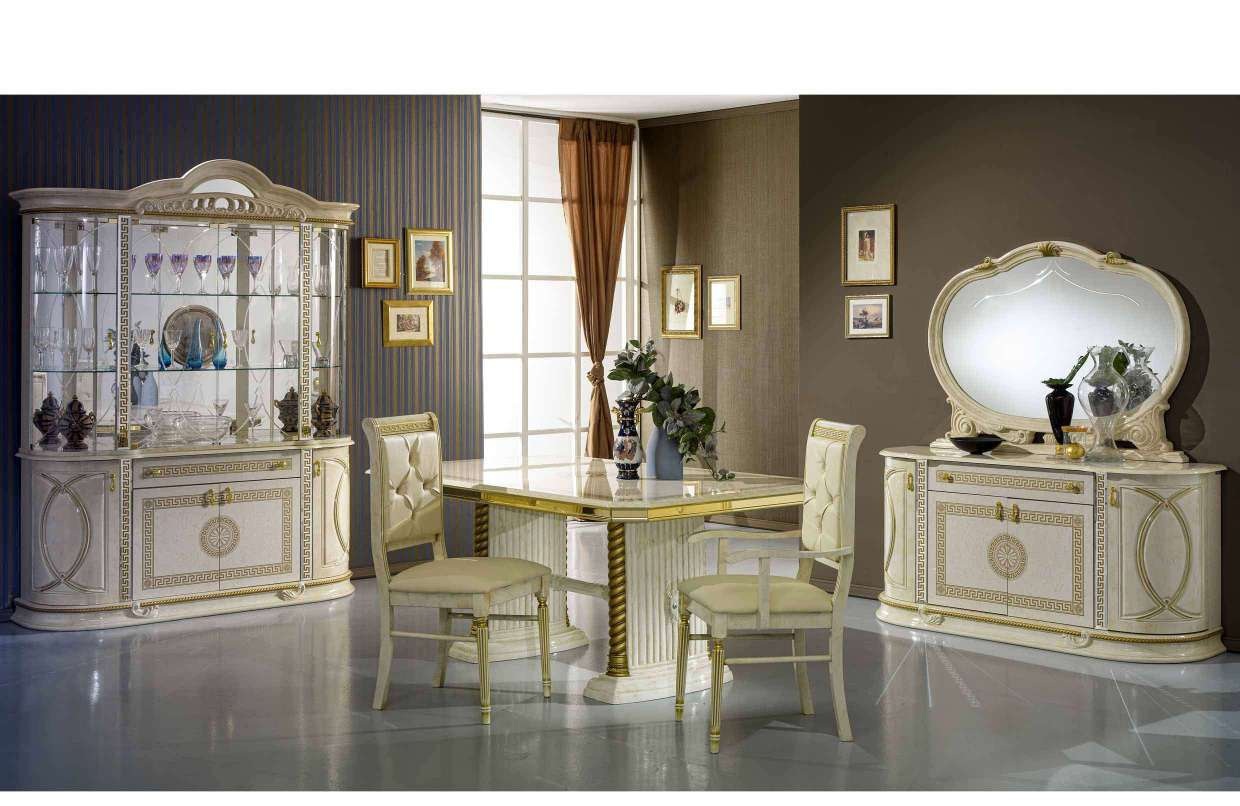 Venus avorio / Beige-oro - Ben Company