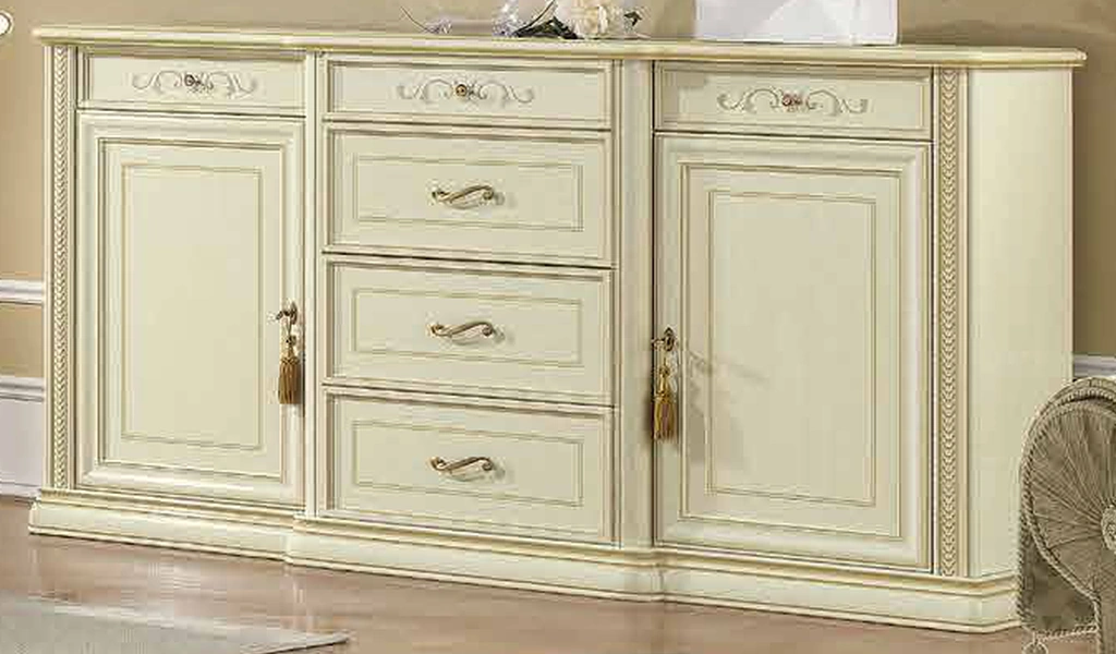 Sideboards klassisch – Camelgroup Siena Avorio