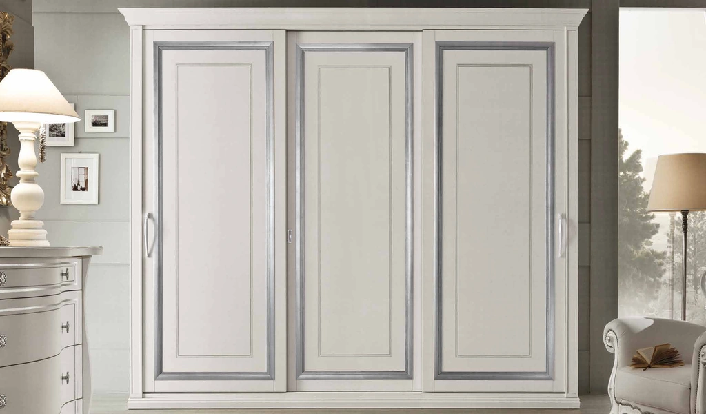 Kleiderschränke klassisch – Eurodesign Giotto