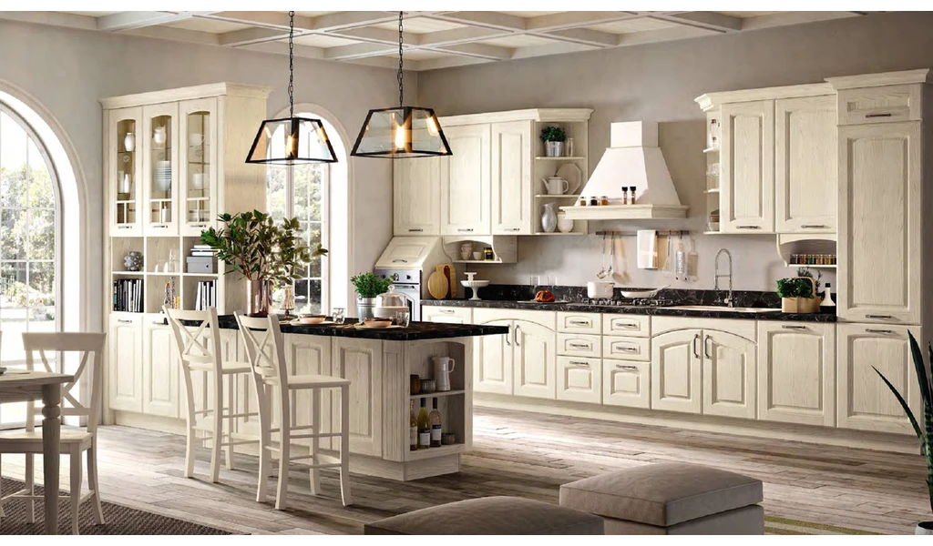 Classici italiani Cucine