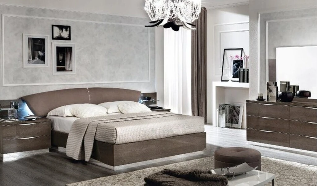 camera da letto platinum