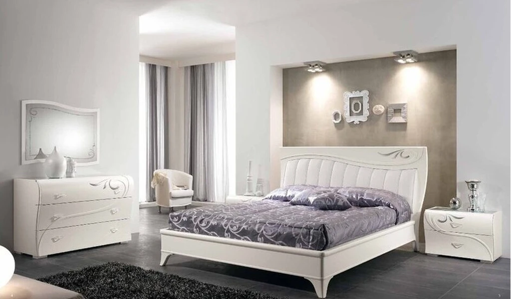 camera da letto diadema