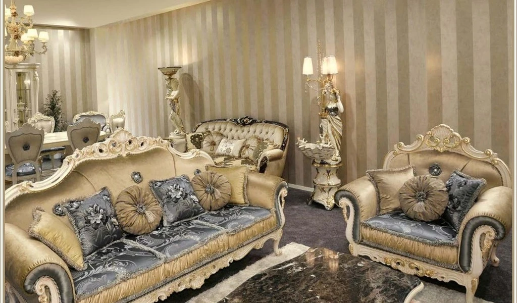 divani dolce vita
