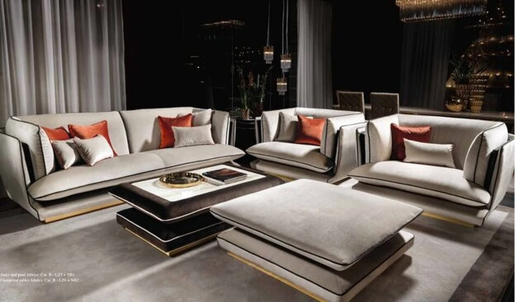 divano allure