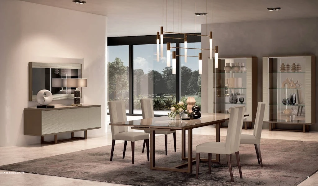 sala da pranzo Linea