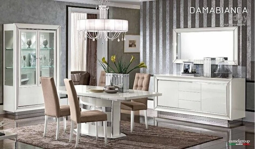 wohnzimmer dama bianca
