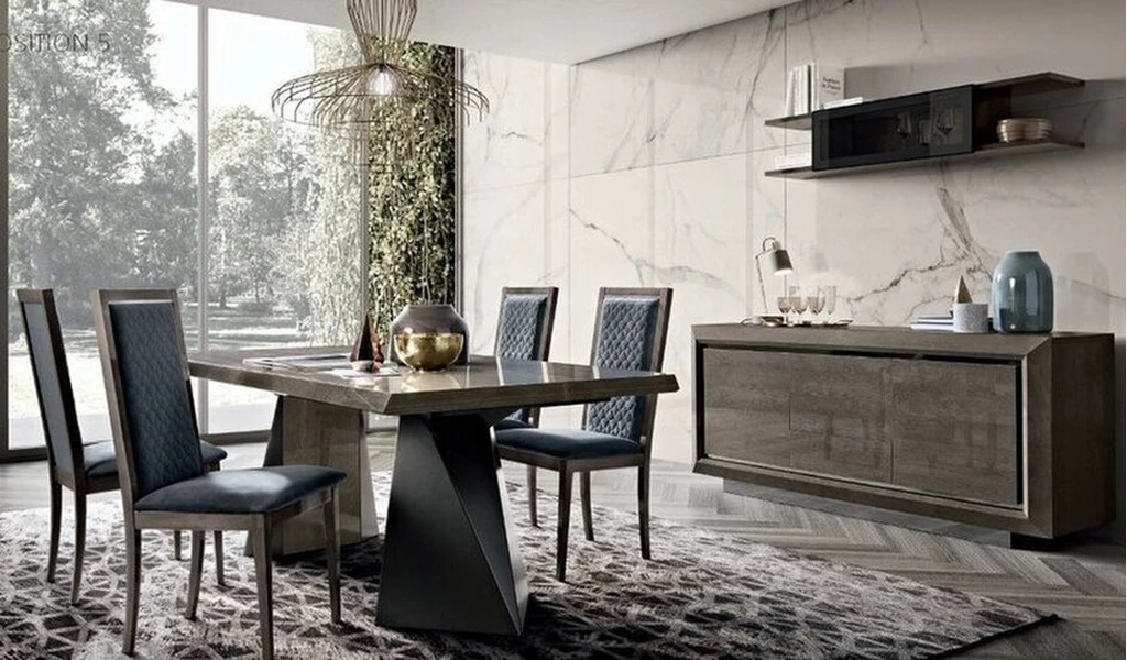 sala da pranzo elite