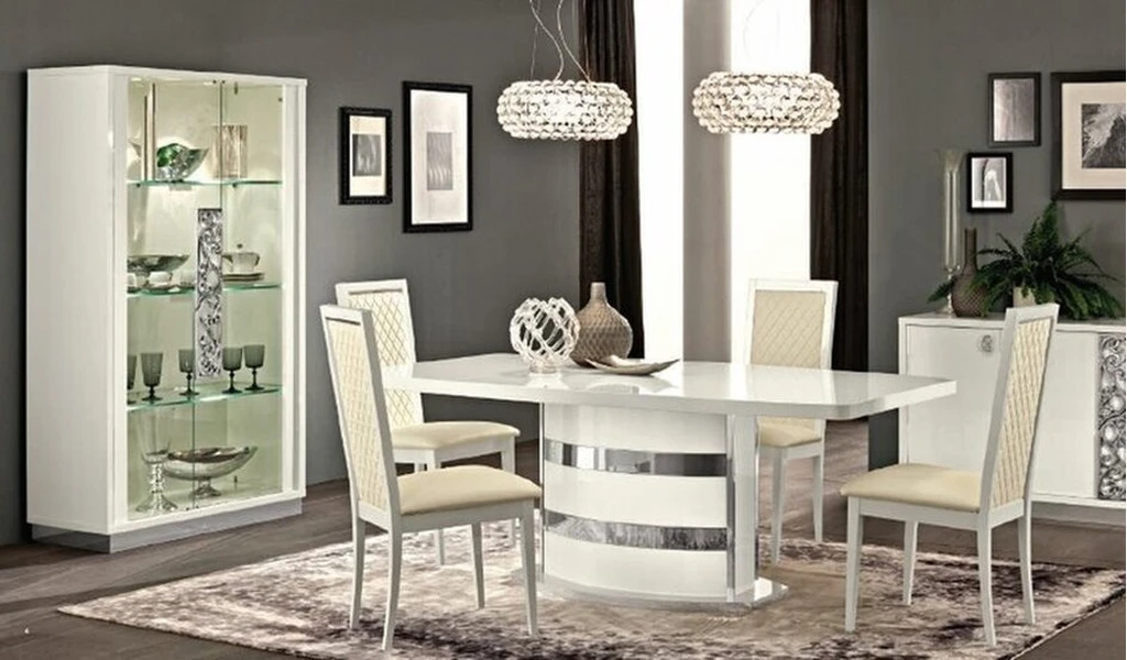 sala da pranzo roma