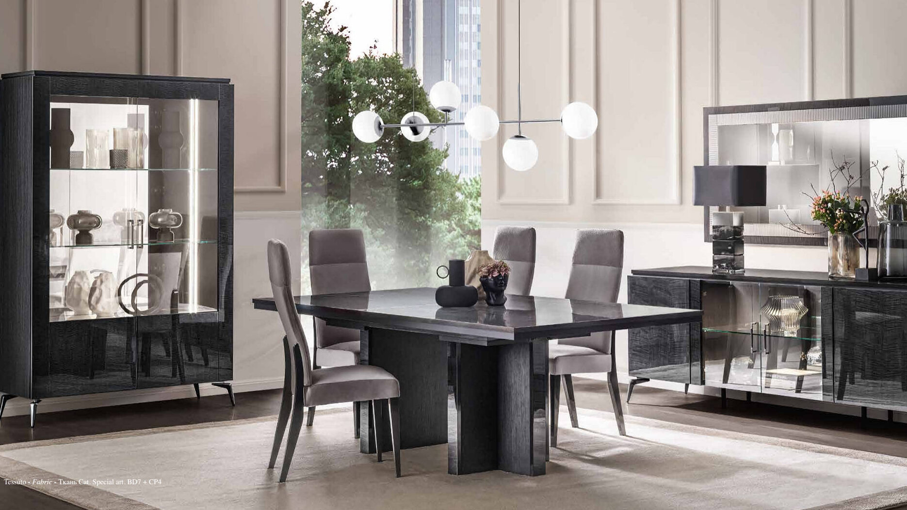 wohnzimmer meridiana