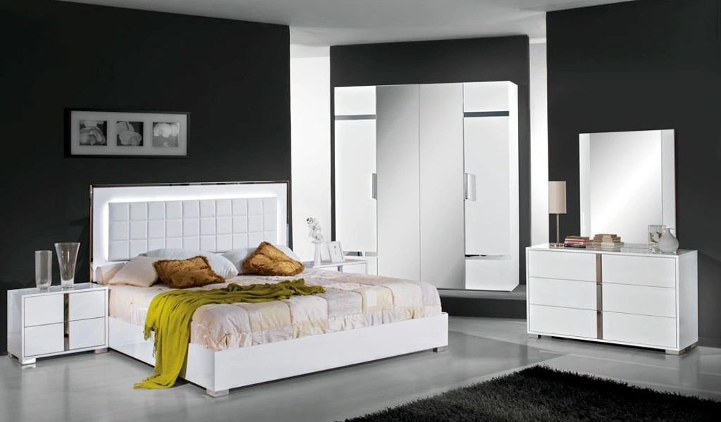 schlafzimmer san marino