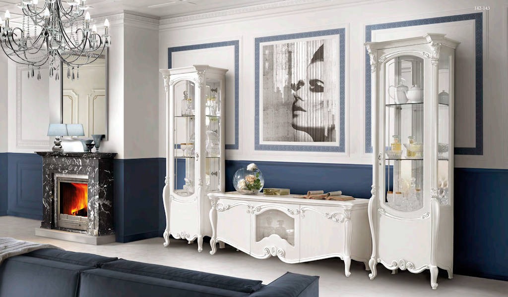 wohnzimmer puccini
