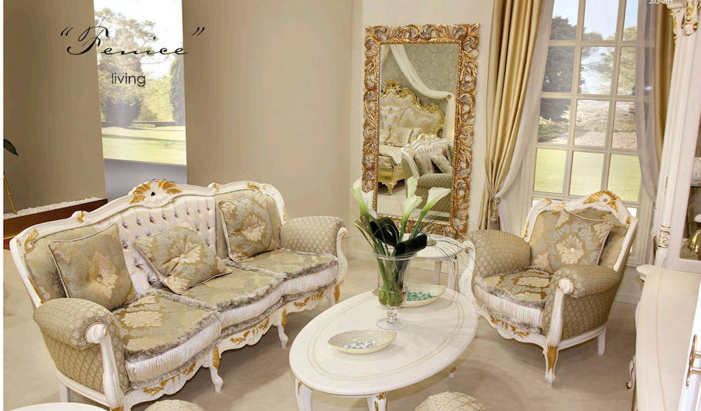 sofa fenice