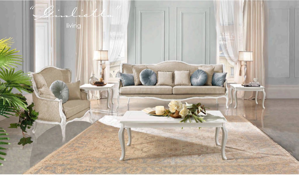 sofa gilietta