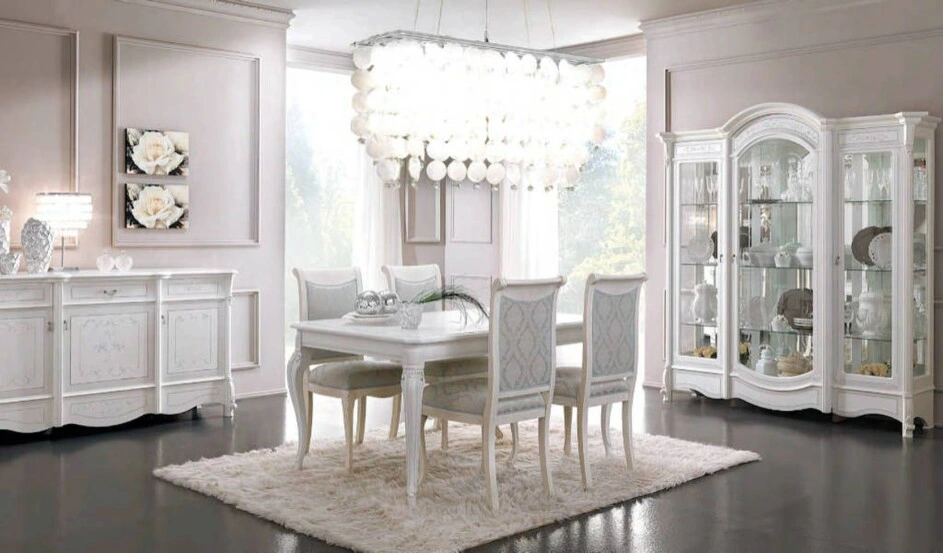sala da pranzo prestige