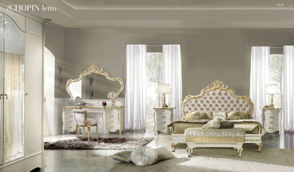 schalfzimmer shopin master