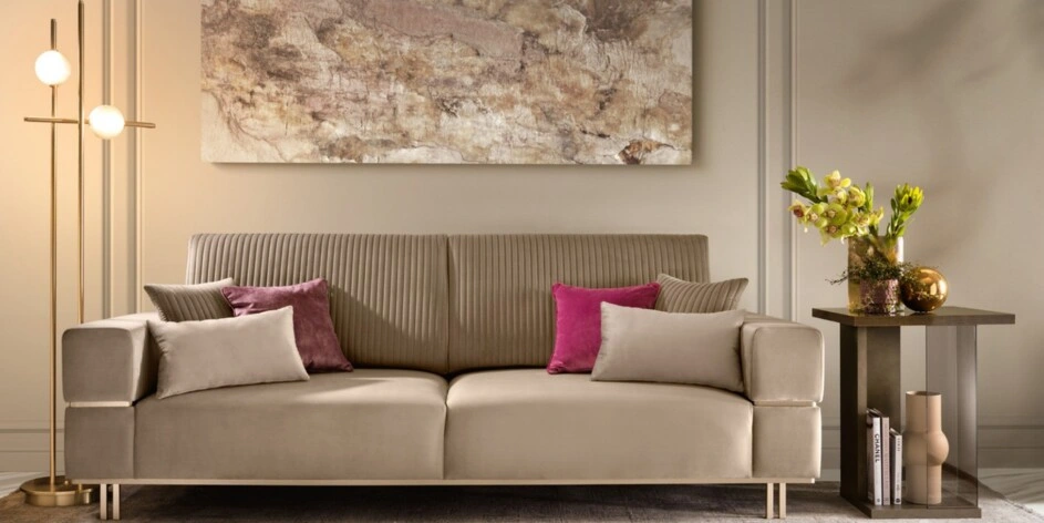 Sofa Fiamma Arredoclassic
