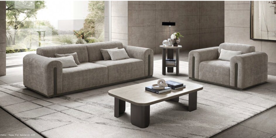 Sofa Perla Arredoclassic