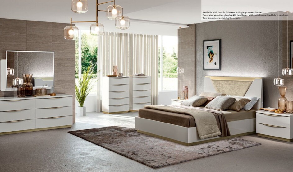 schlafzimmer kharma