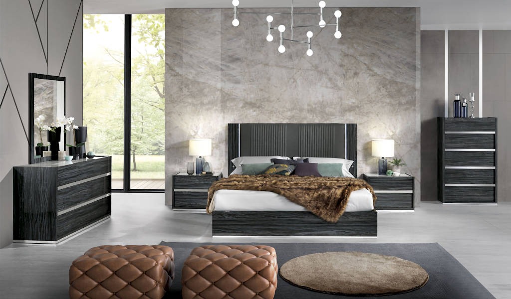 camera da letto christine