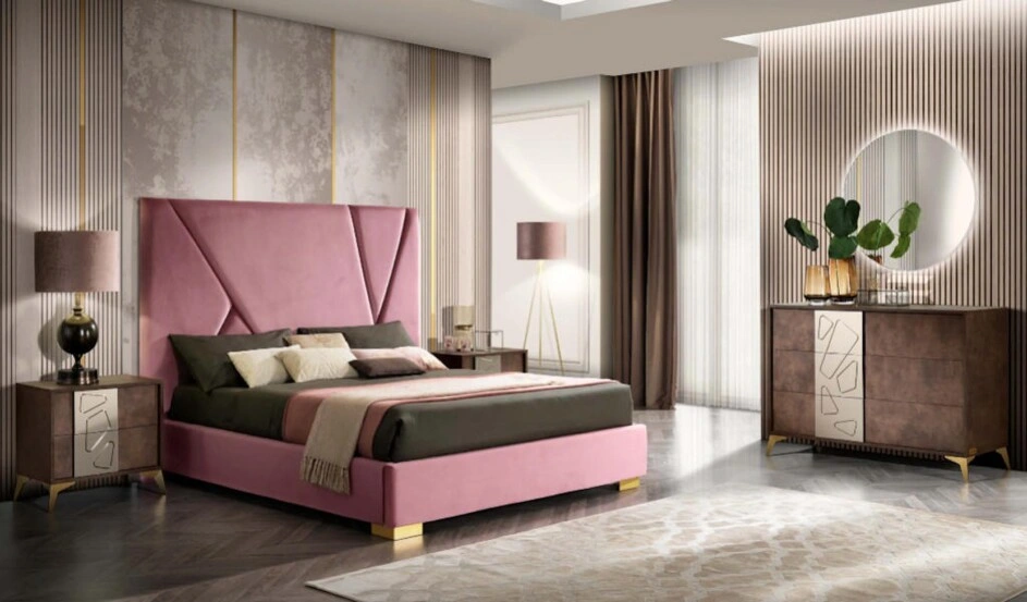 schlafzimmer grazia