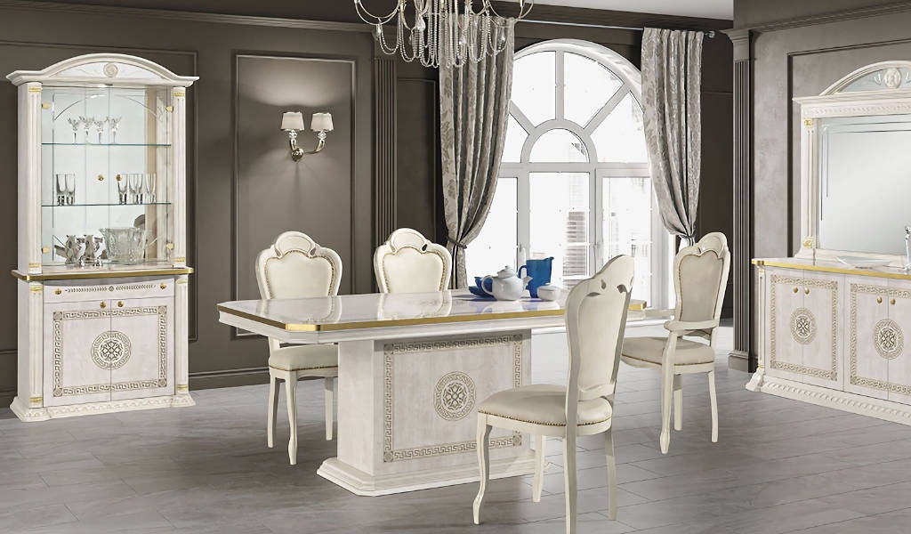 sala da pranzo aurora
