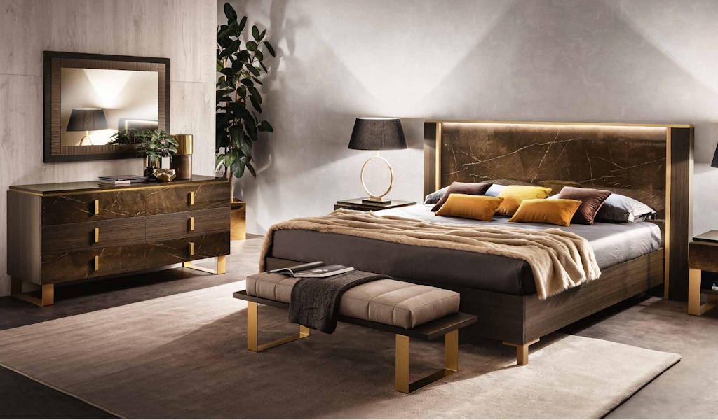 schlafzimmer essenza