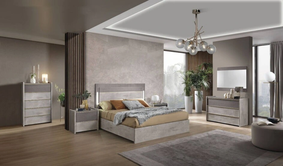 schlafzimmer sole
