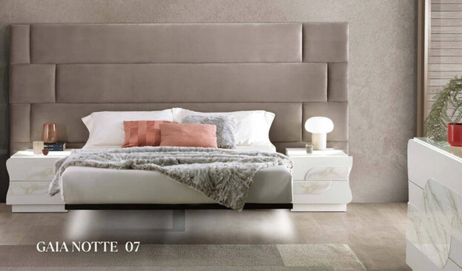 schlafzimmer gaia bianco