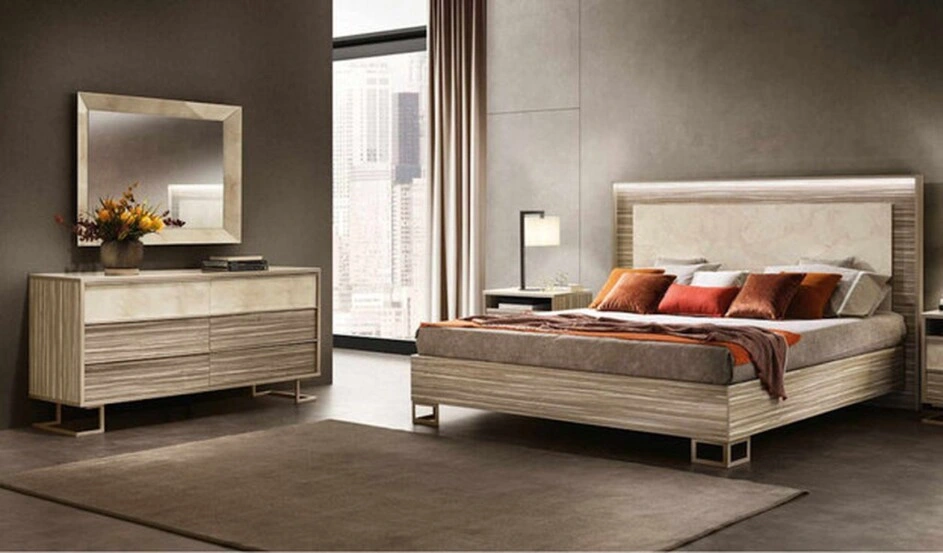 schlafzimmer luce