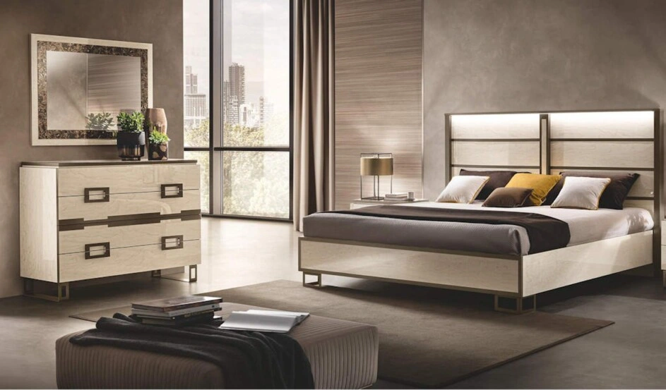 schlafzimmer poesia