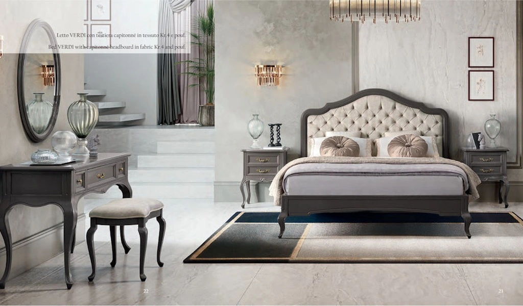 schlafzimmer verdi fumo
