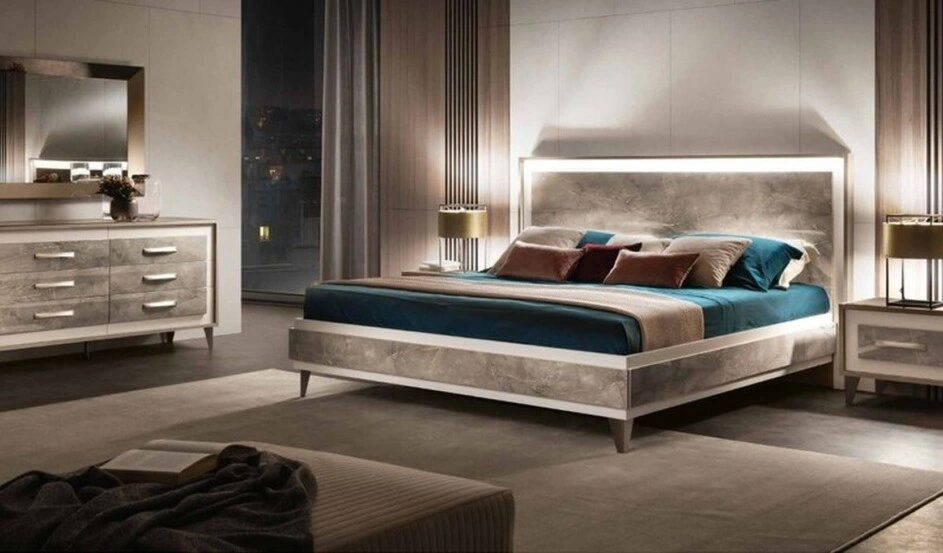 schlafzimmer ambra