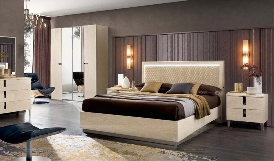 schlafzimmer ambra