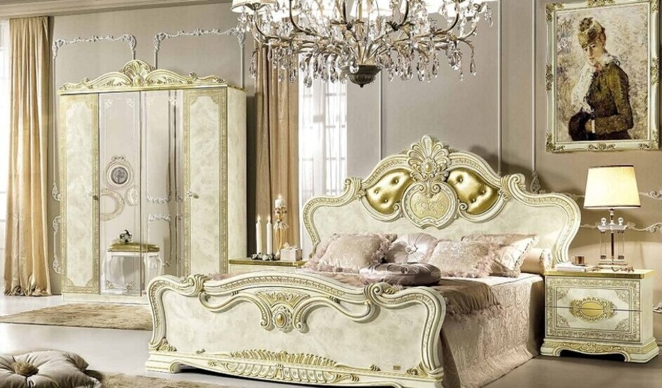 schlafzimmer leonardo