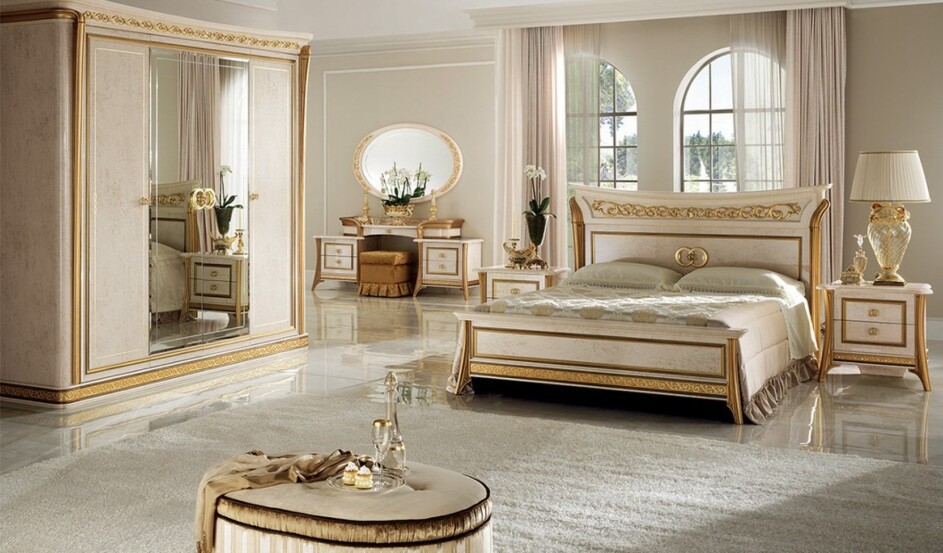 schlafzimmer melodia