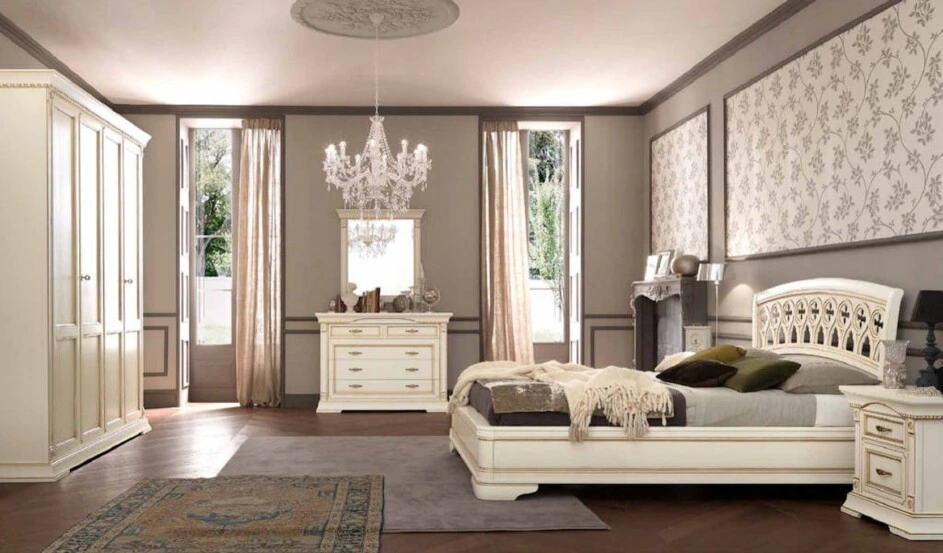 schlafzimmer verdi