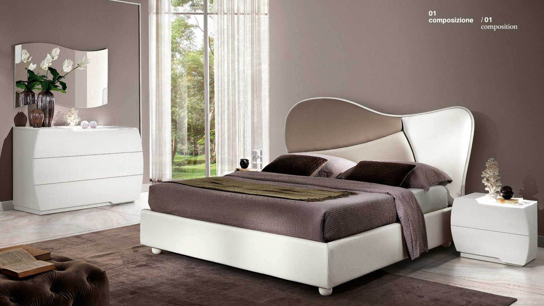 schlafzimmer martina