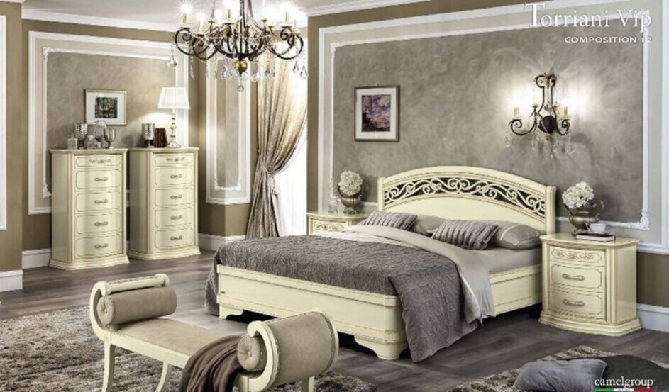 schalfzimmer torriani